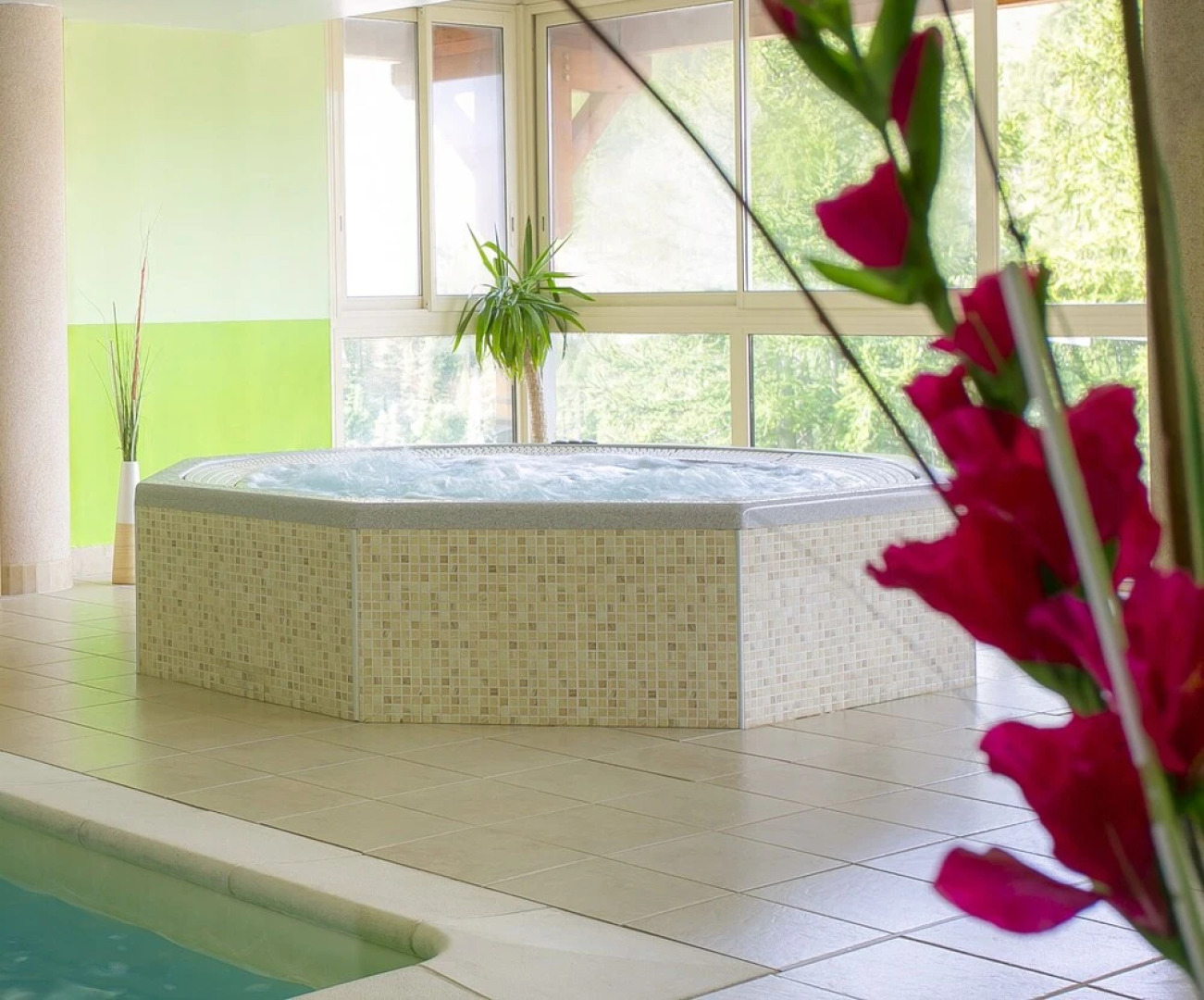 Les Terrasses d'Isola