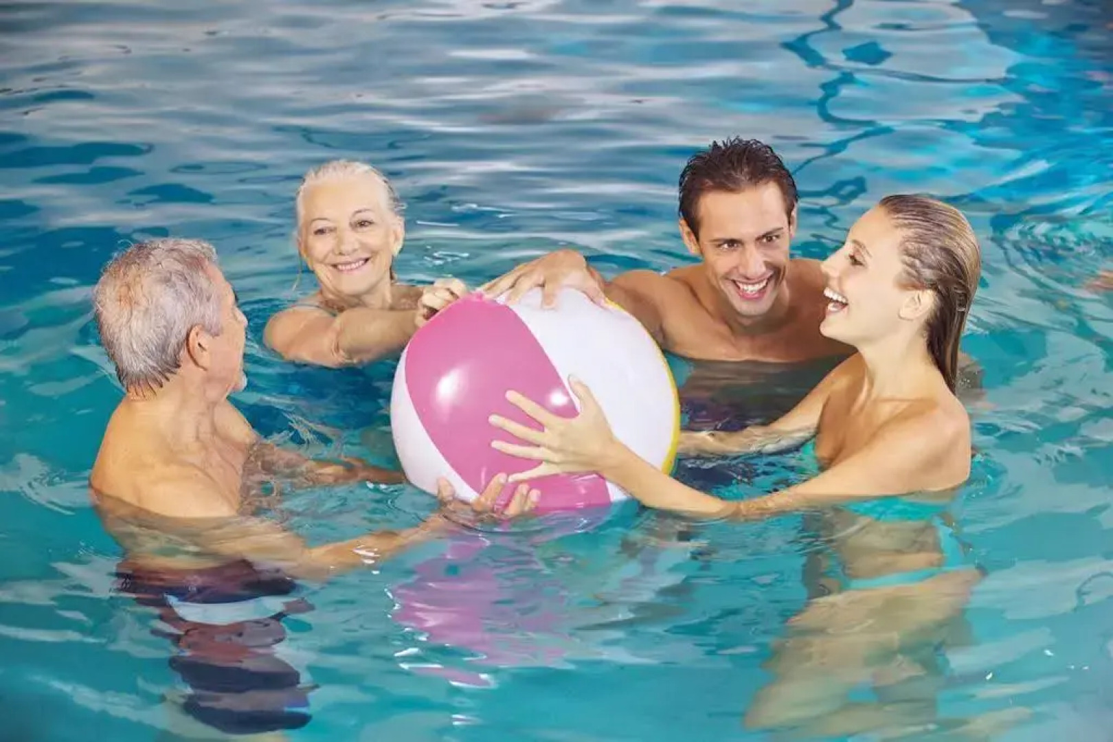 Aktiv Und Vital Hotel Am Kofel