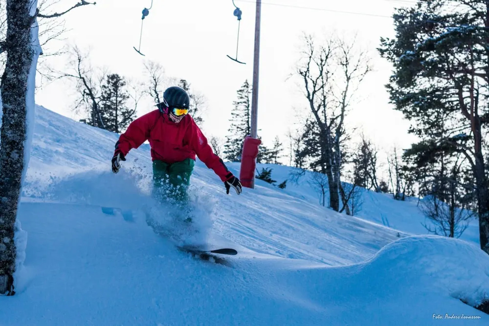 Sølvgarden Hotell & Feriesenter