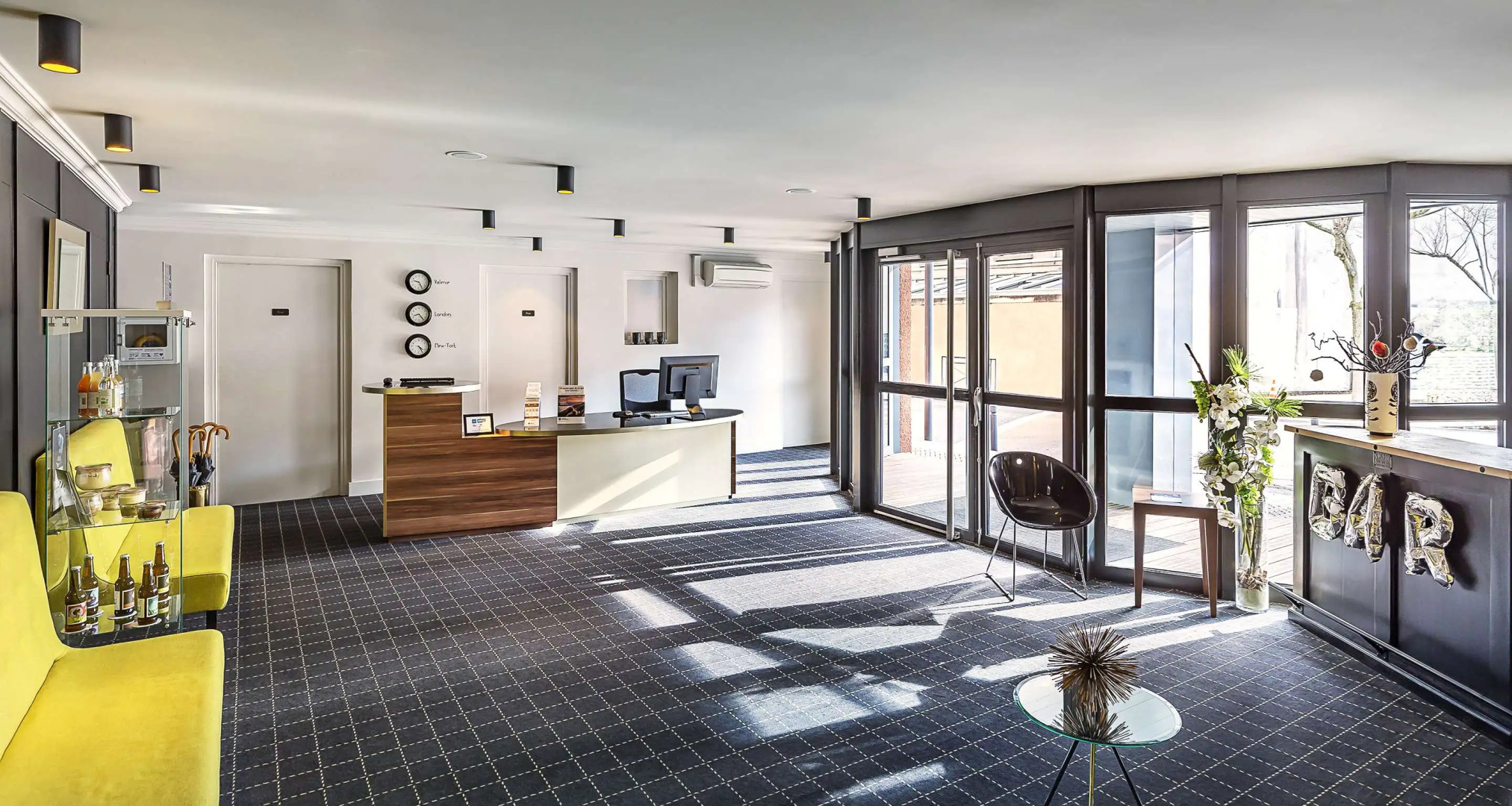 Best Western Hotel Atrium Valence