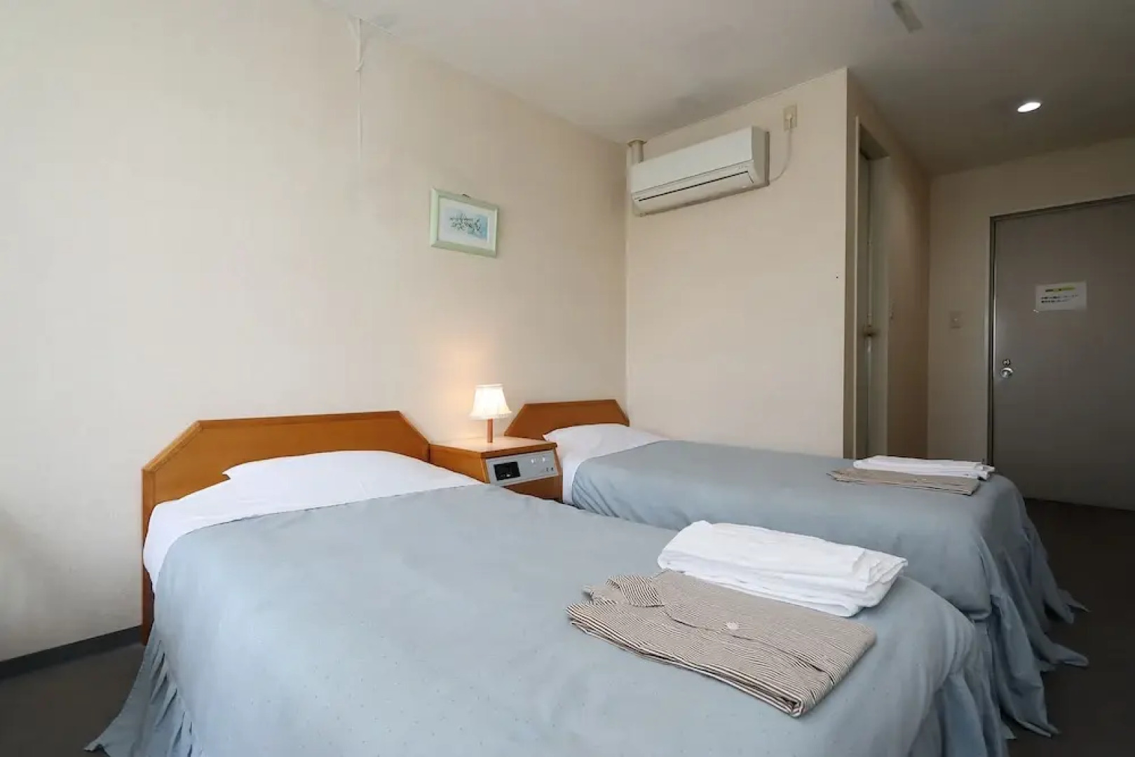 Oyo Hotel Tensui Misawa