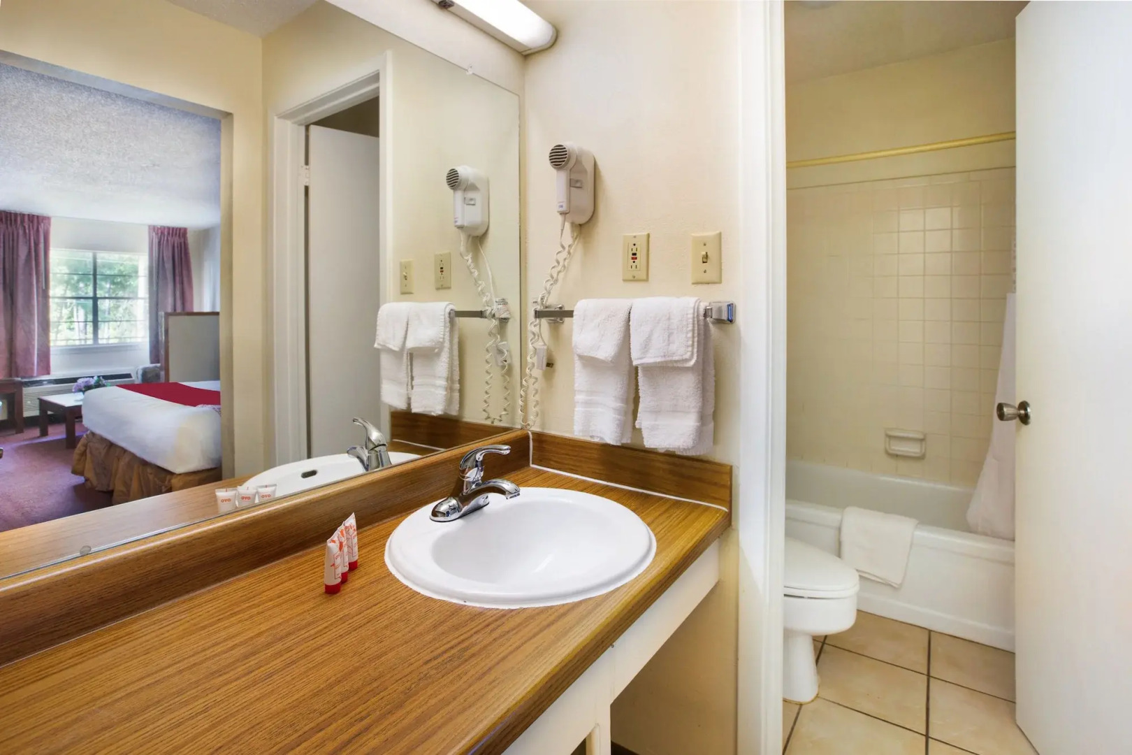 OYO Hotel Tyler Lindale