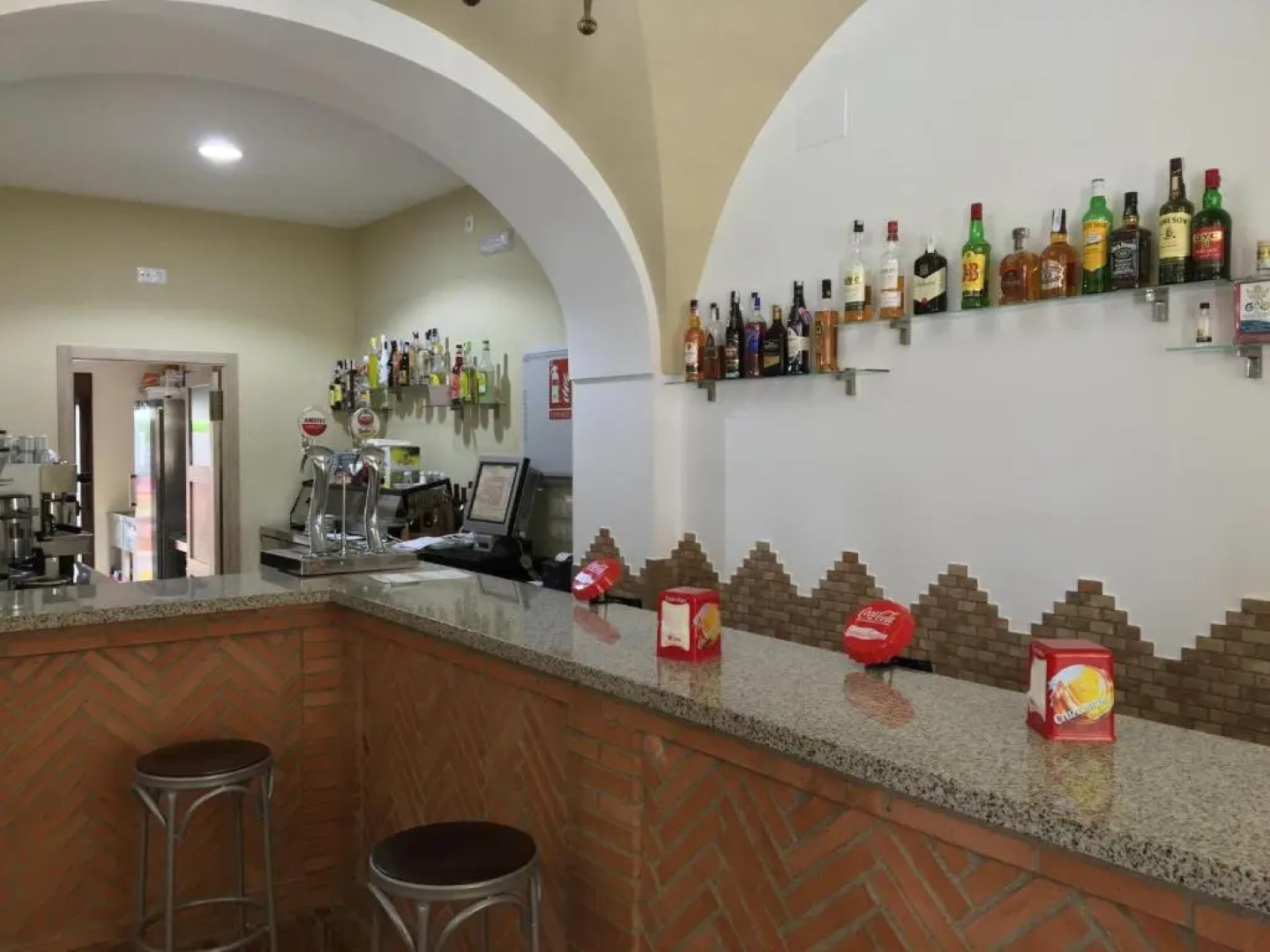 Hostal Los Encinares