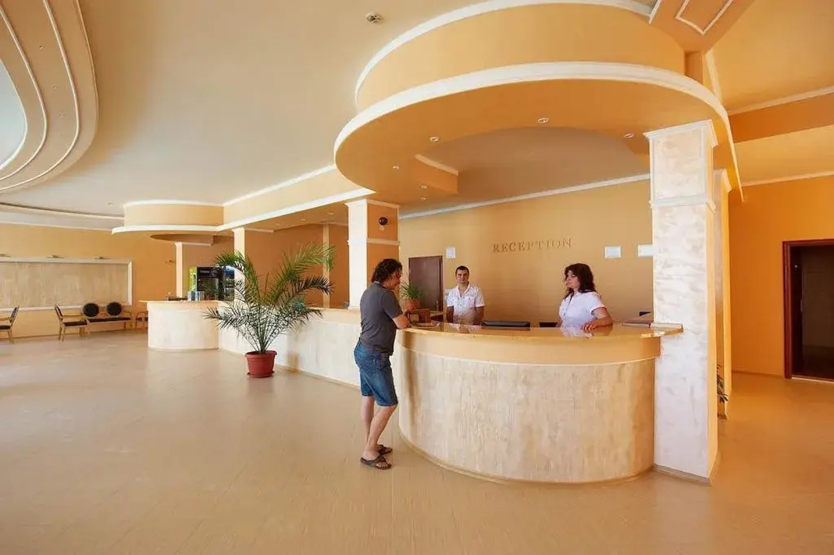 Sea Complex Relax& Spa- All Inclusive