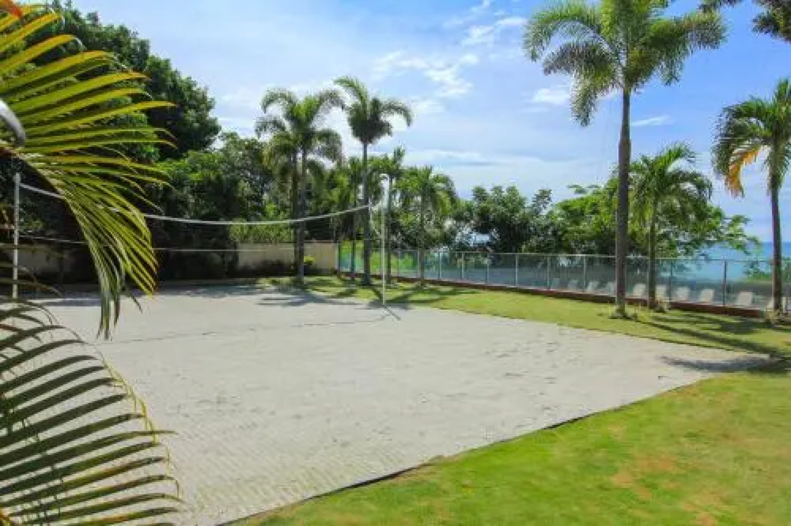 El Palmar Residences