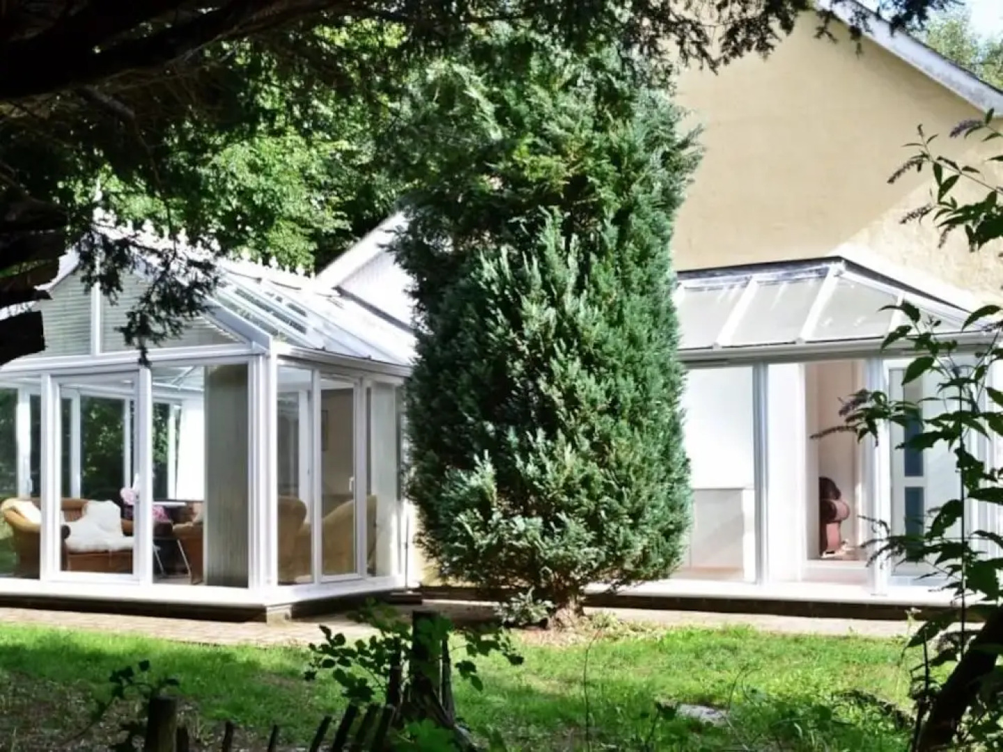 Garden Cottage Guest House