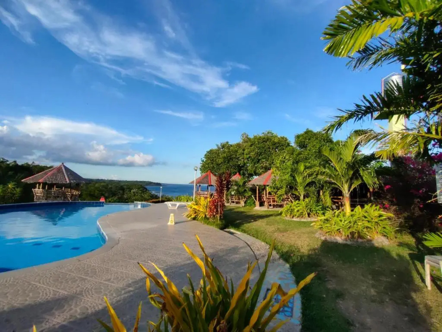 Grandview Cottages Resort