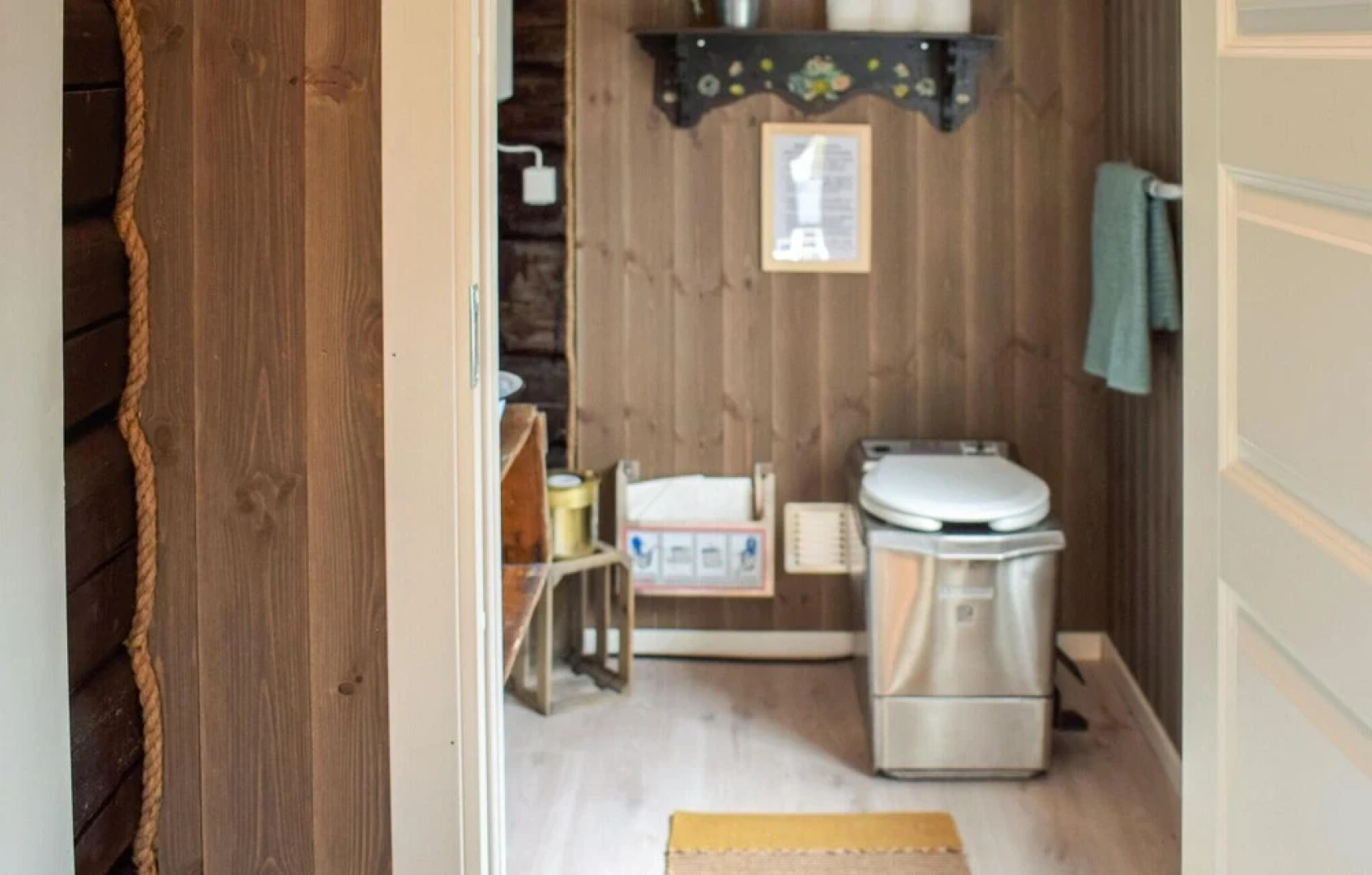 Awesome Home in Eggedal With 2 Bedrooms