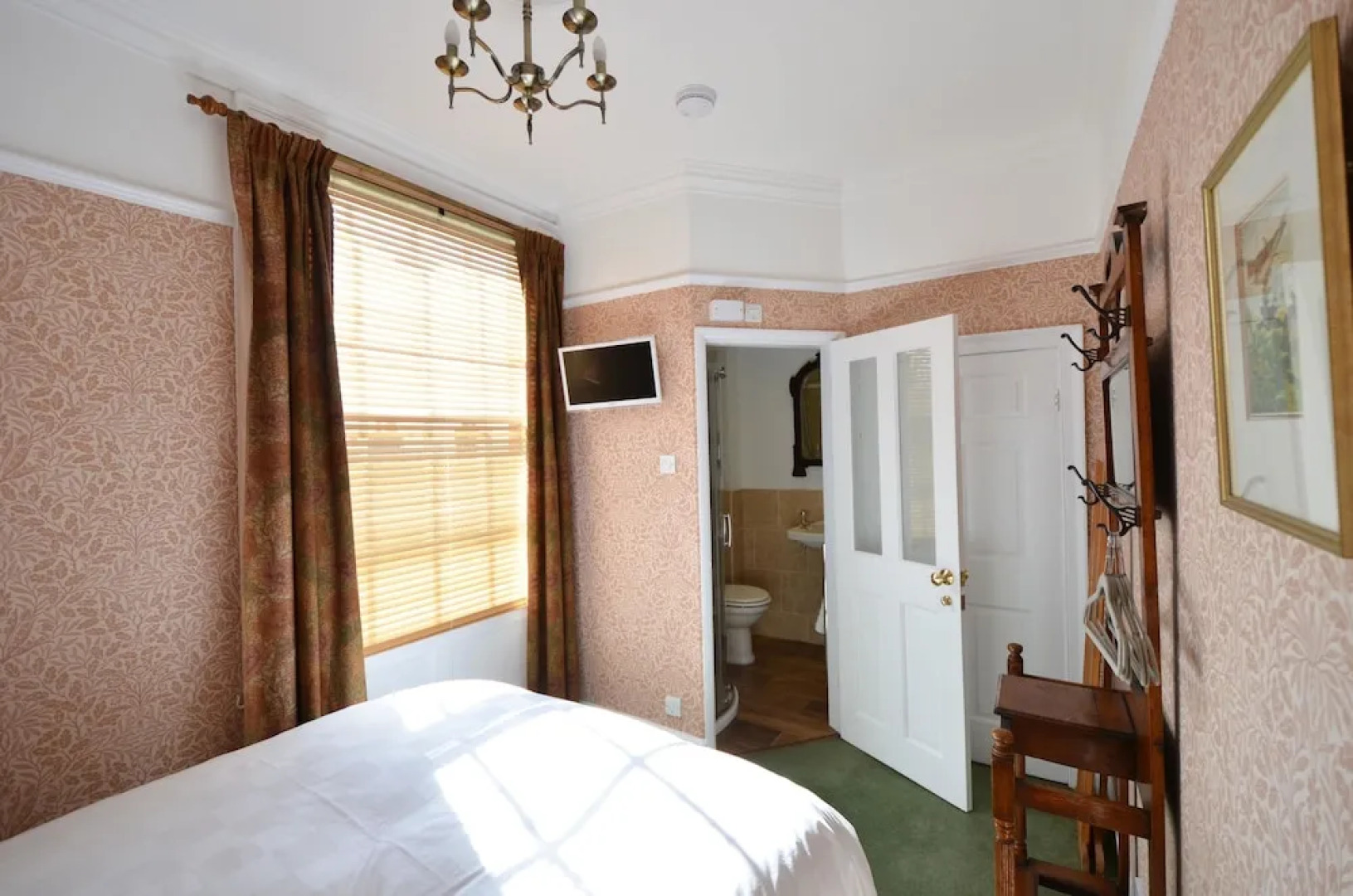 The Old Vicarage Guest House