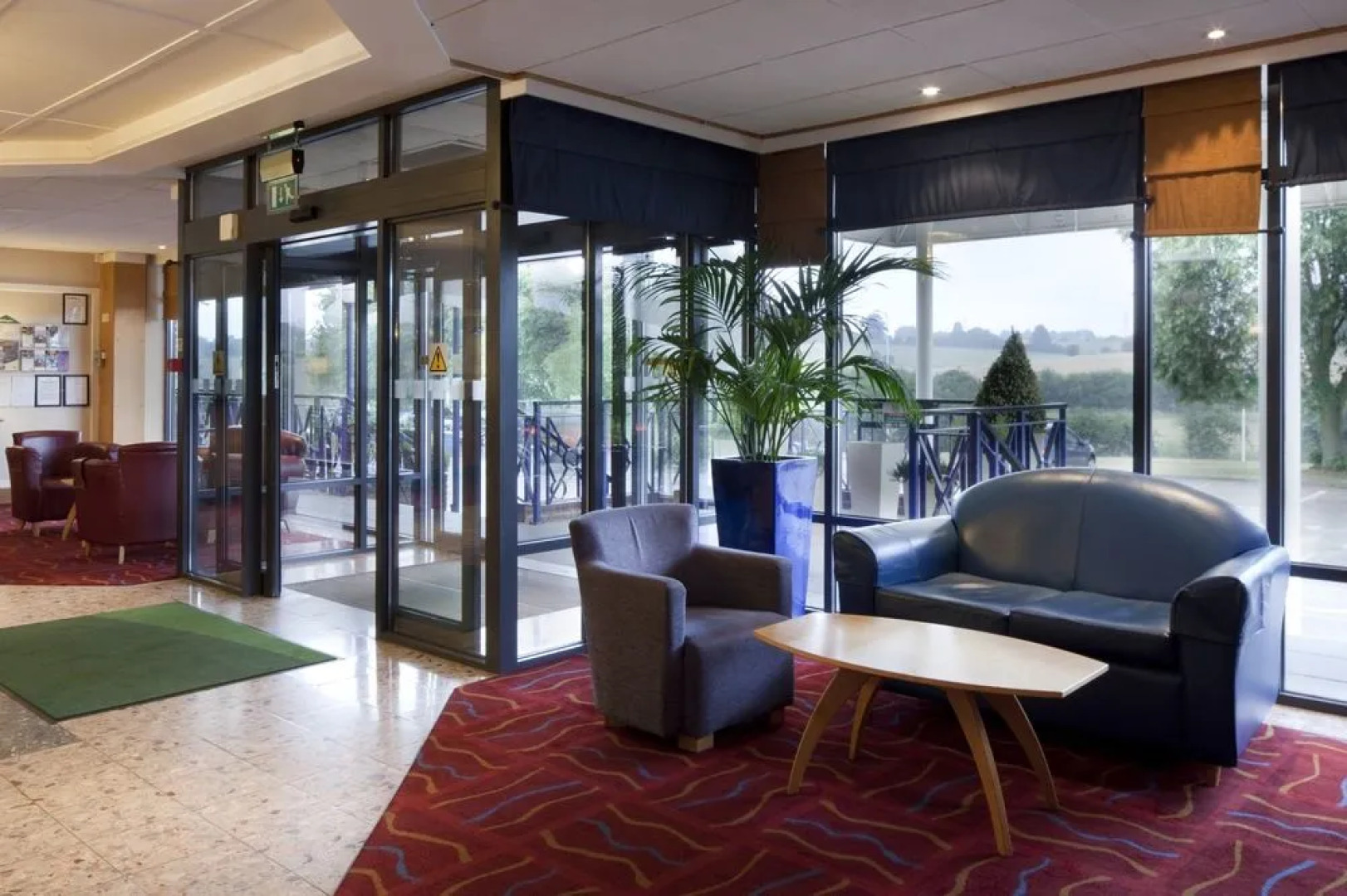 Holiday Inn Luton-South M1 Jct.9