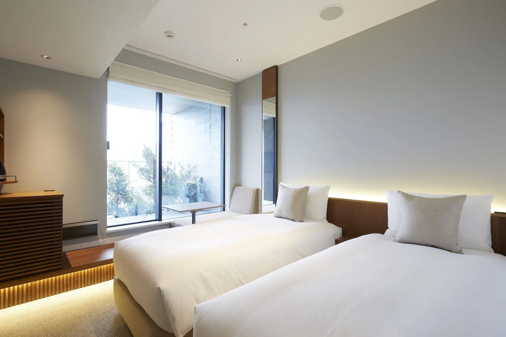 Отель Hamacho Hotel Tokyo Nihonbashi