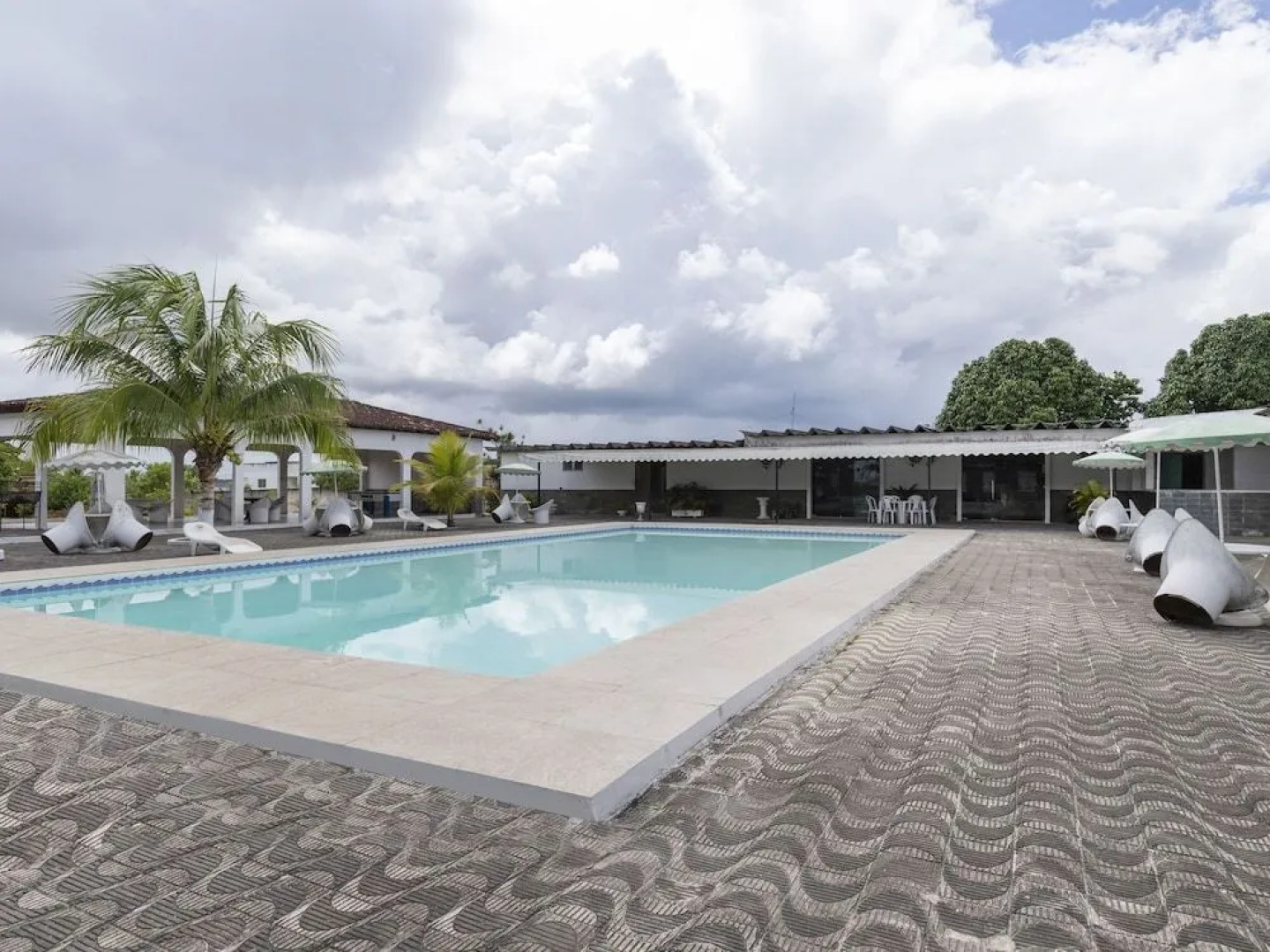 Hotel Turistico de Alagoinhas