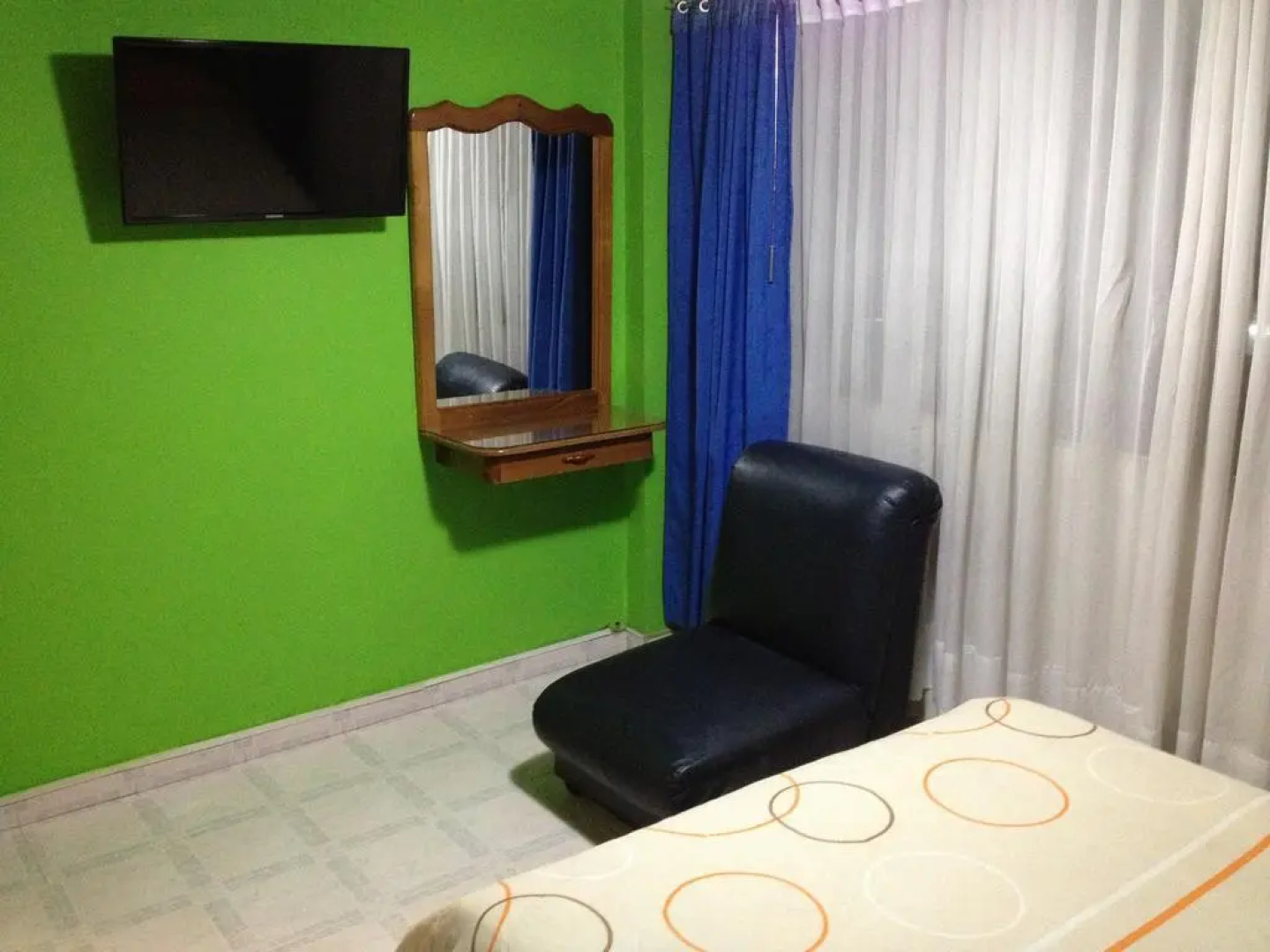 Hotel Venecia Confort