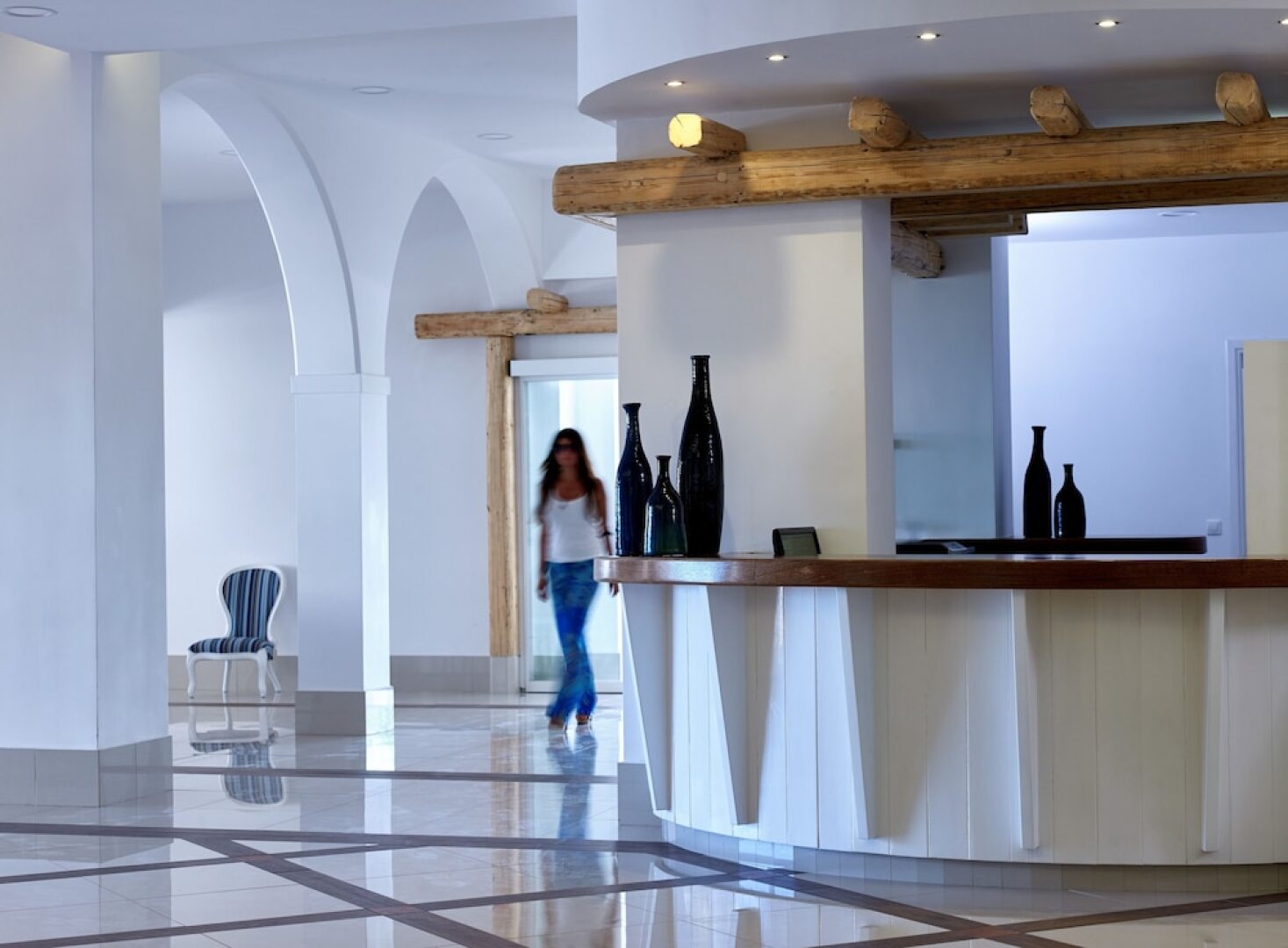 Epsilon Hotel Apartments