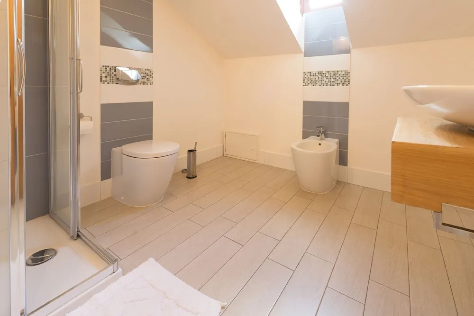 Residence Serra La Nave