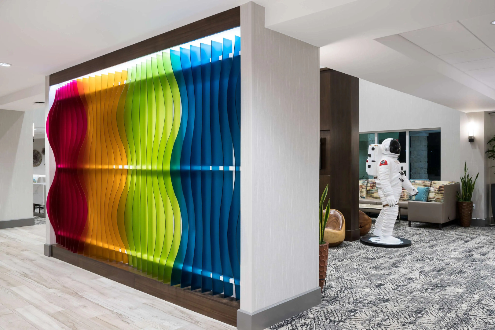 Home2 Suites by Hilton Cape Canaveral Cruise Port, FL