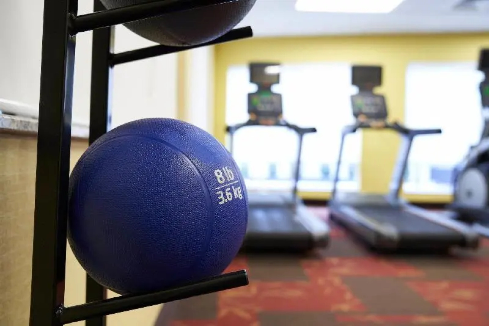 Courtyard Evansville East