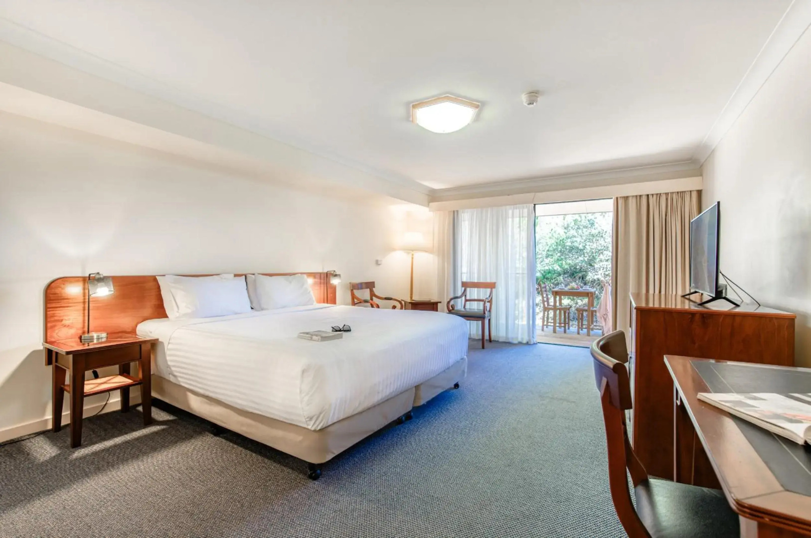 Panorama Hotel St Helens