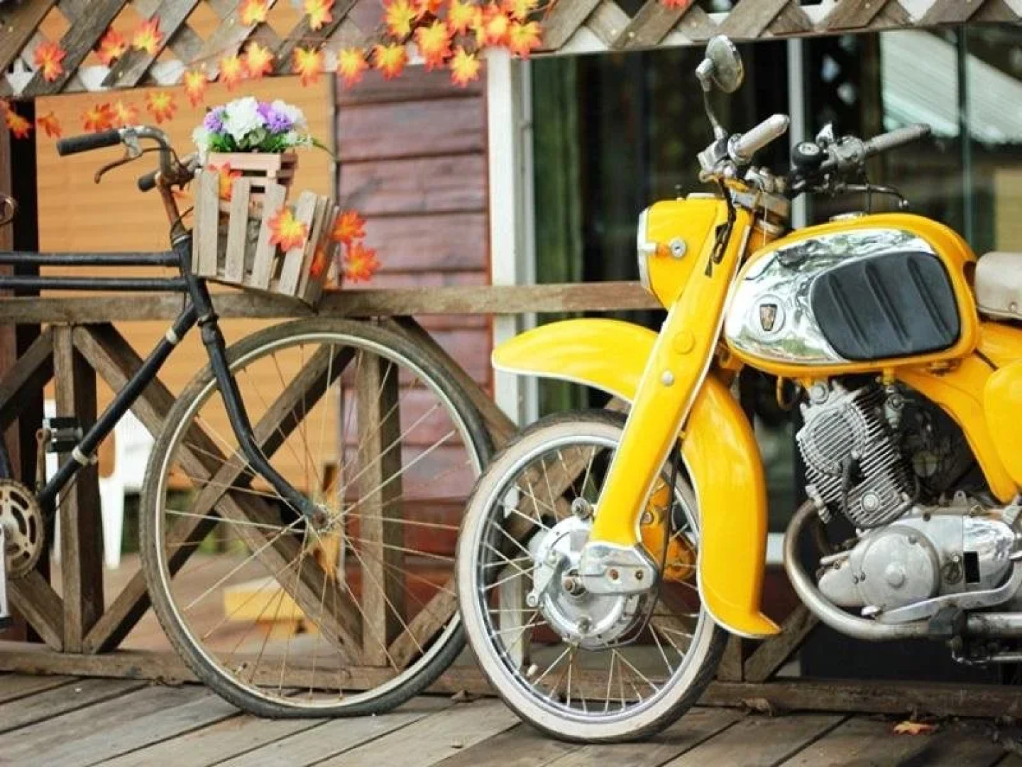 Bansuan Chomdao Resort