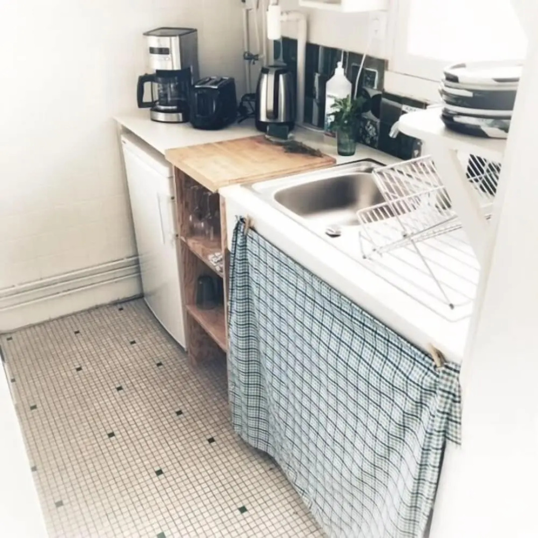 Appartements Manusurf House