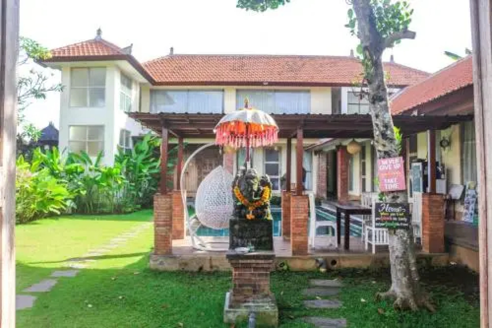 Semaya Homestay