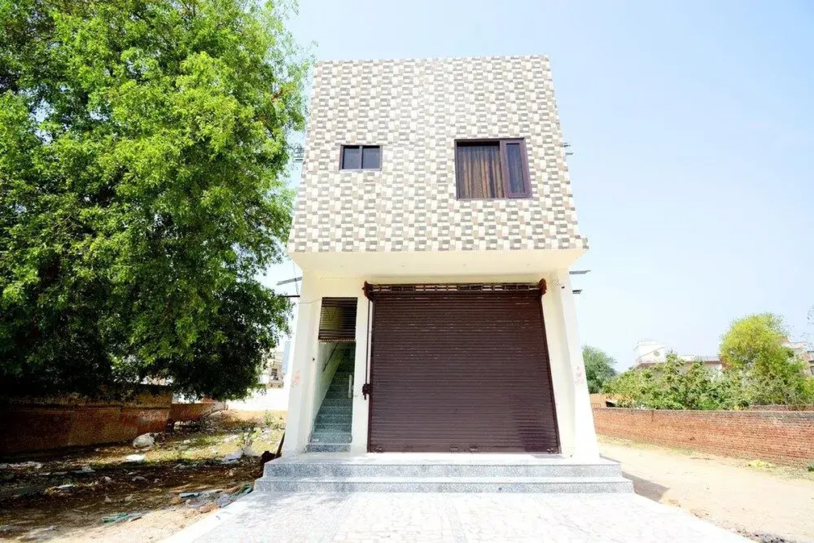 OYO 38787 Hotel Red Rose