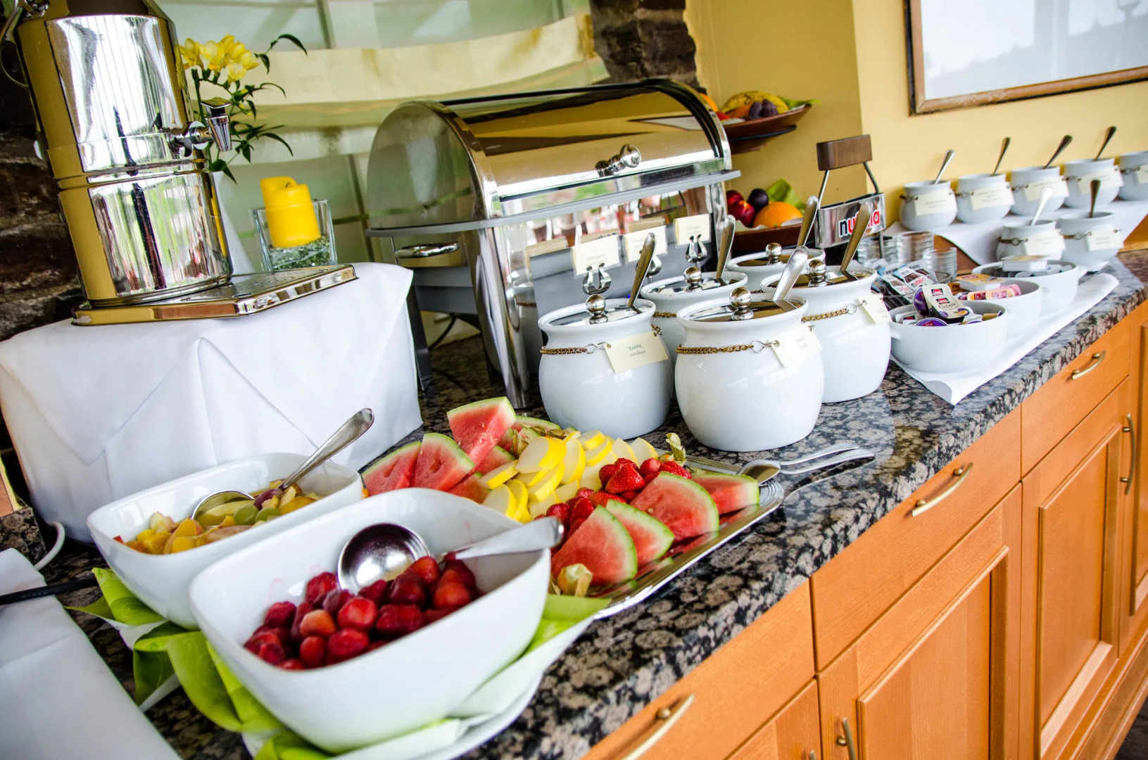 Naturhotel Sachsenbaude