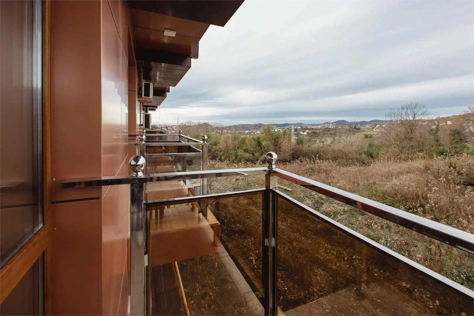 Империя гор