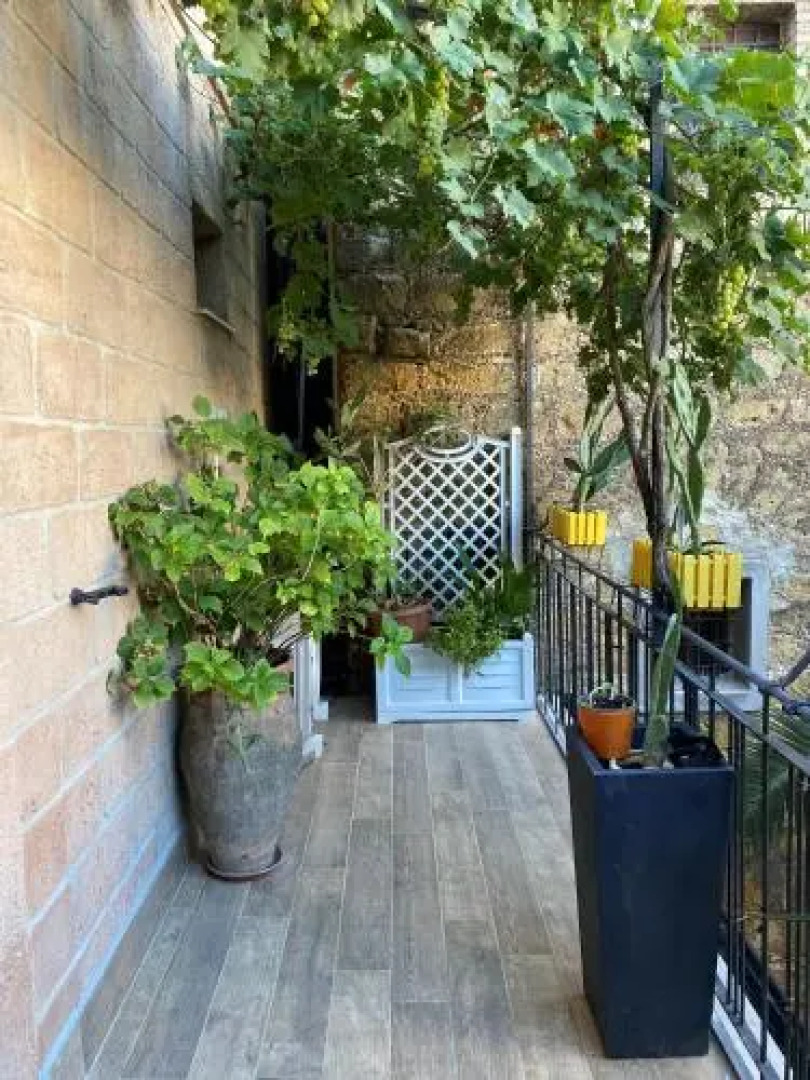 Bed And Breakfast Saraceno