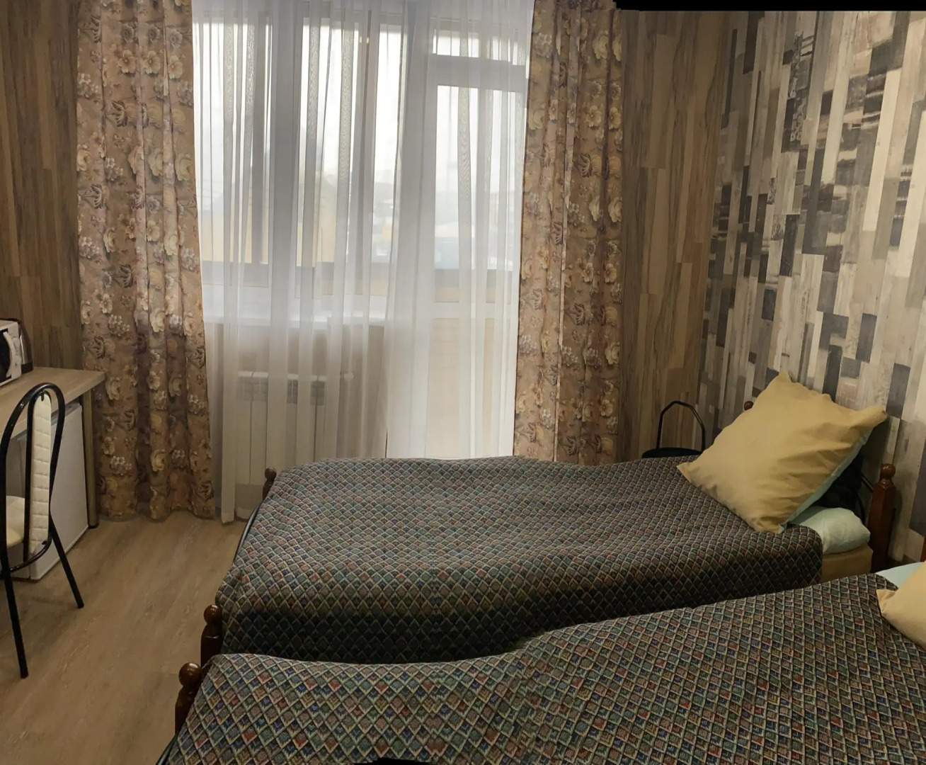 Гостевой дом на Сиреневой