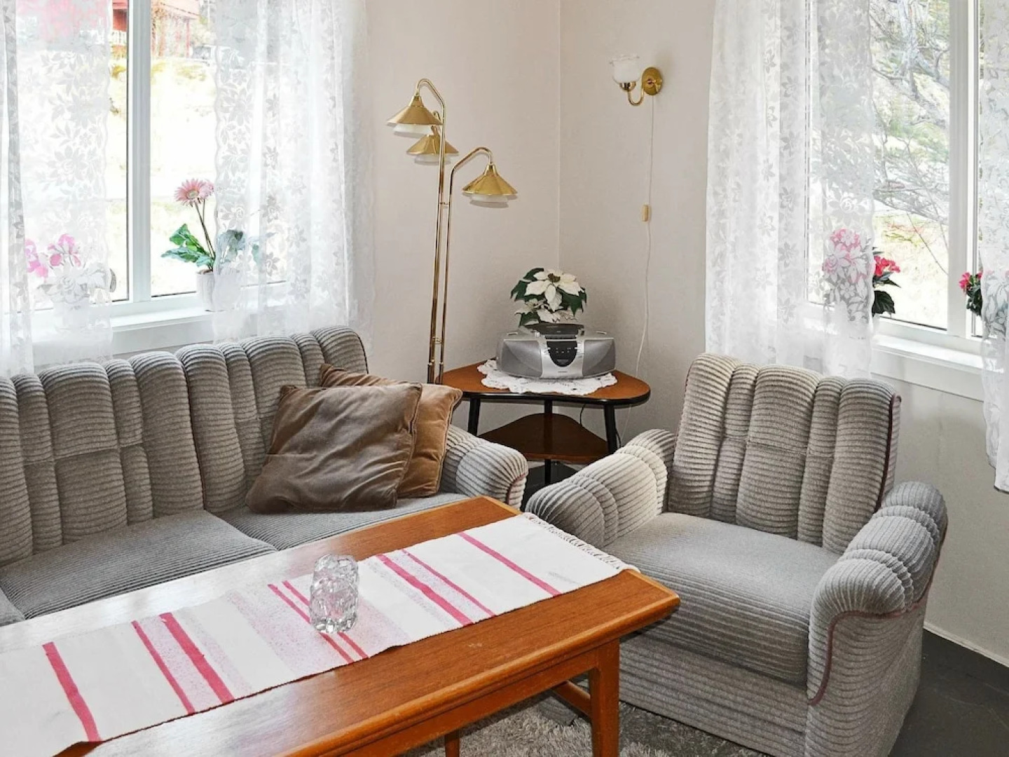 4 Person Holiday Home in Leknes