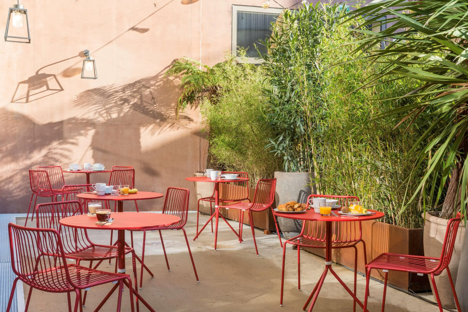 Aiden by Best Western Lorient Centre