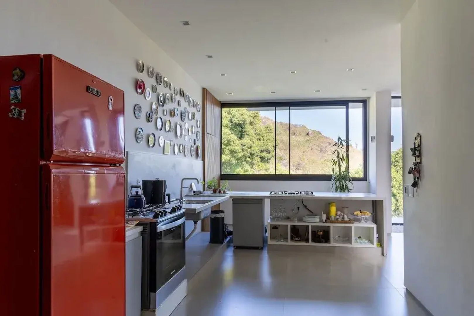 Casa Mirante em Espirito Santo-SH095B