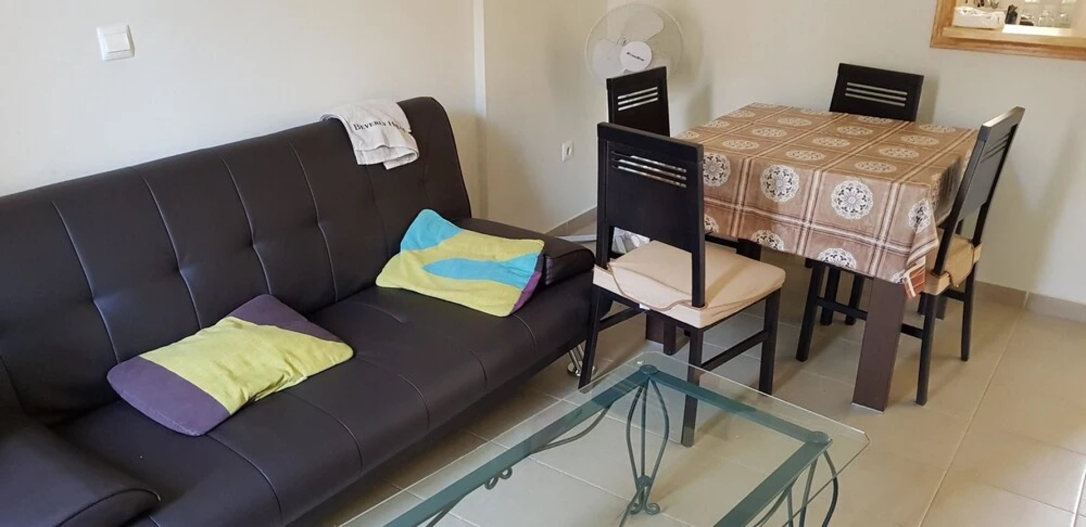 House With 2 Bedrooms in Isla Cristina, With Enclosed Garden - 1 km Fr