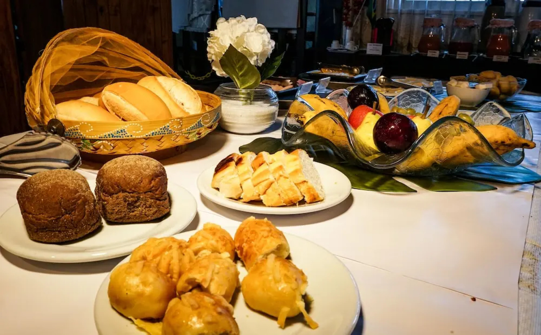 Pousada das Garças de Saquarema