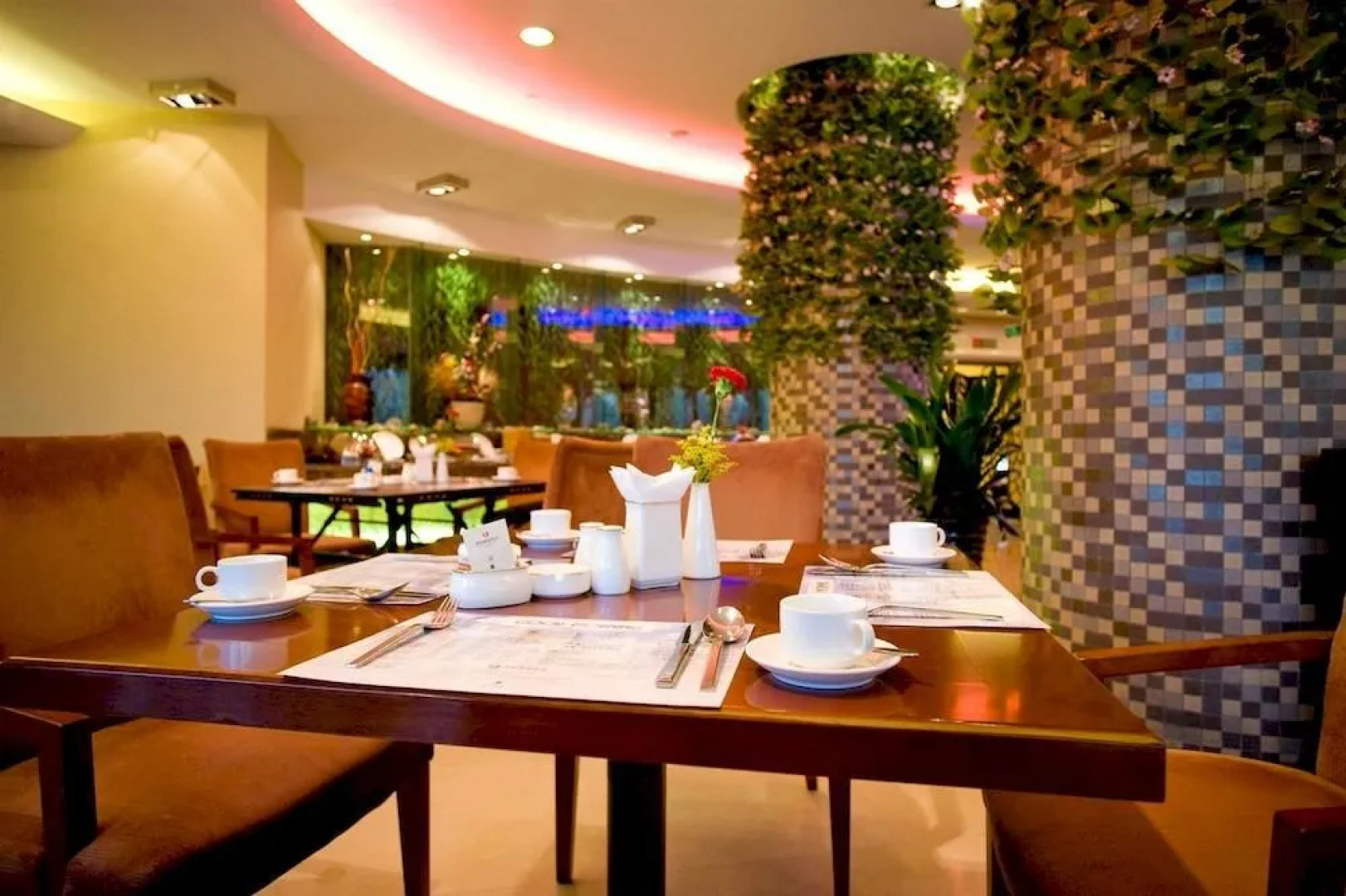 Atour Hotel Yinchuan Drum Tower