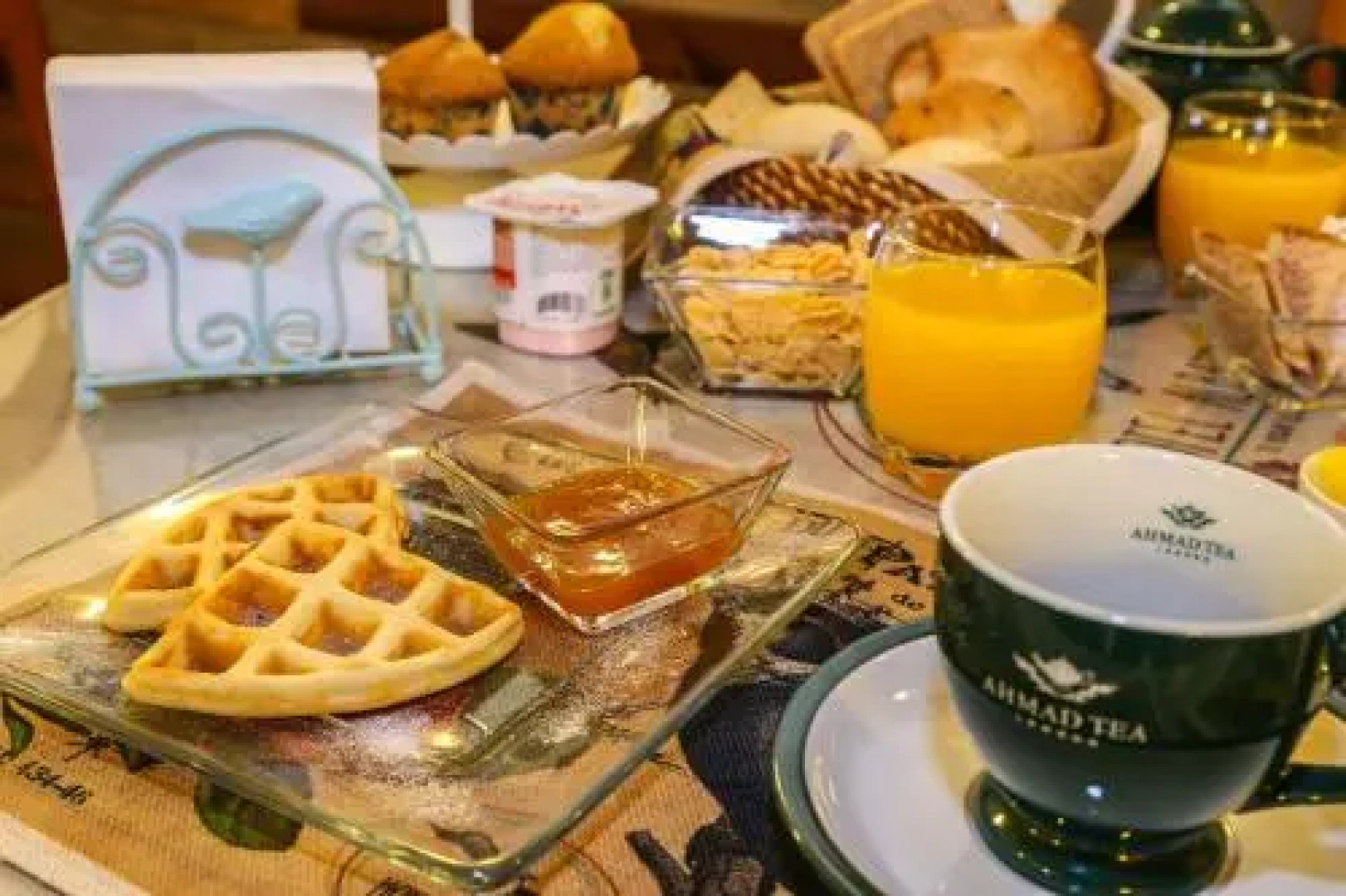 Hostal Vientos de la Patagonia