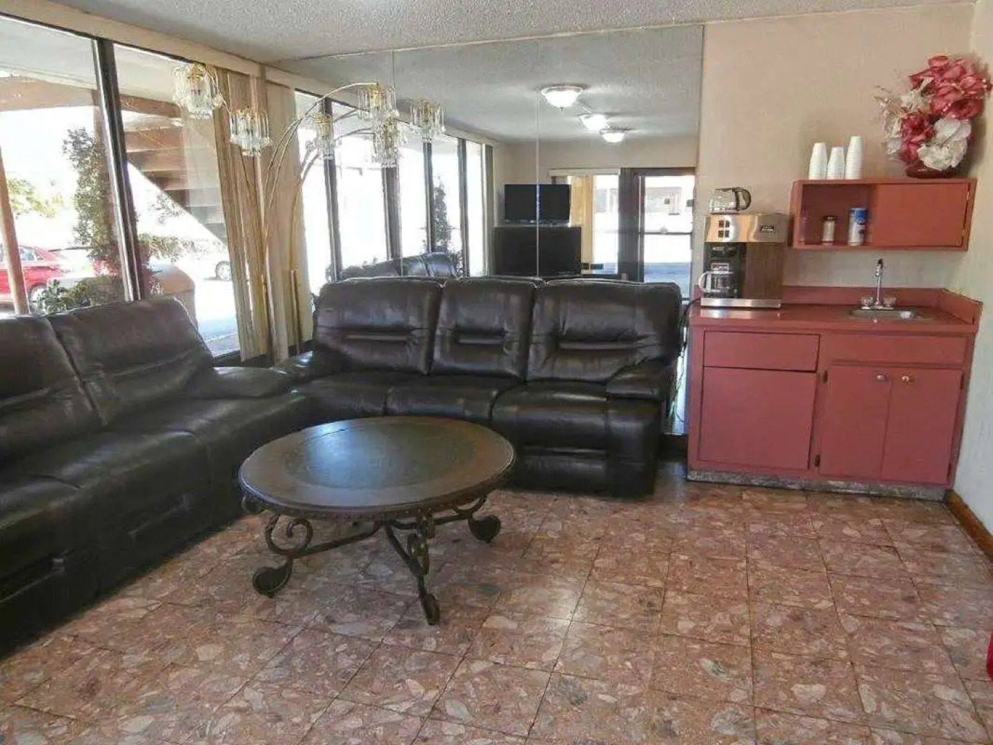 Americas Best Value Inn Decatur, GA