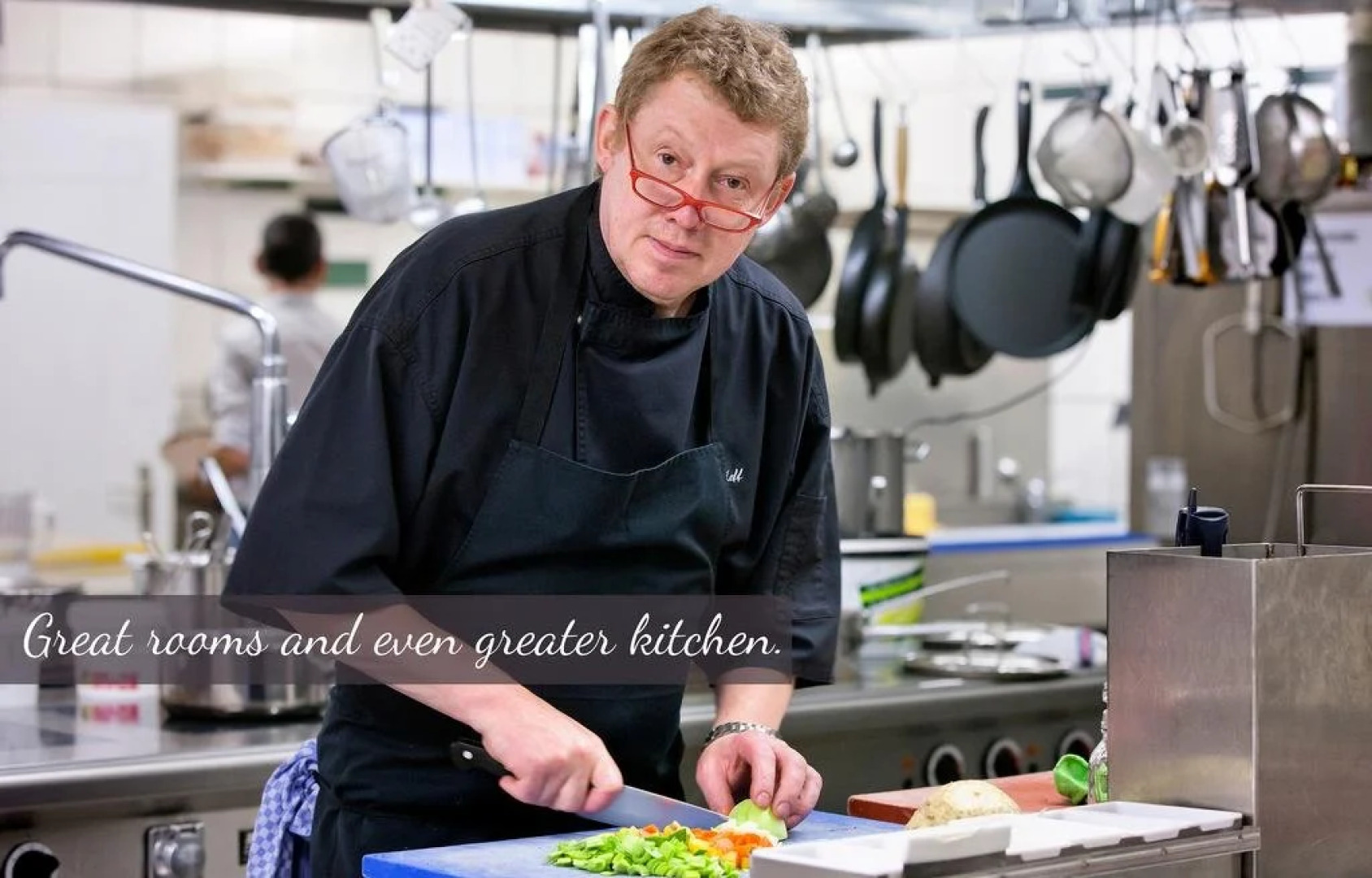 Waldhotel Fletschhorn