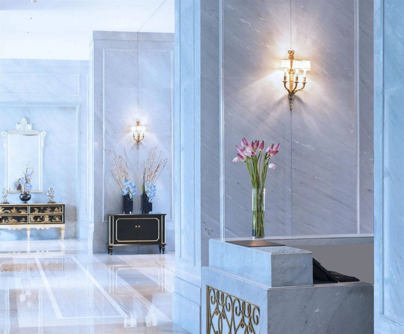 The Azure Qiantang, a Luxury Collection Hotel, Hangzhou