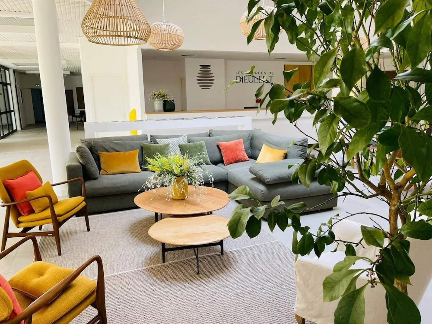 Domaine Les Sources de Dieulefit