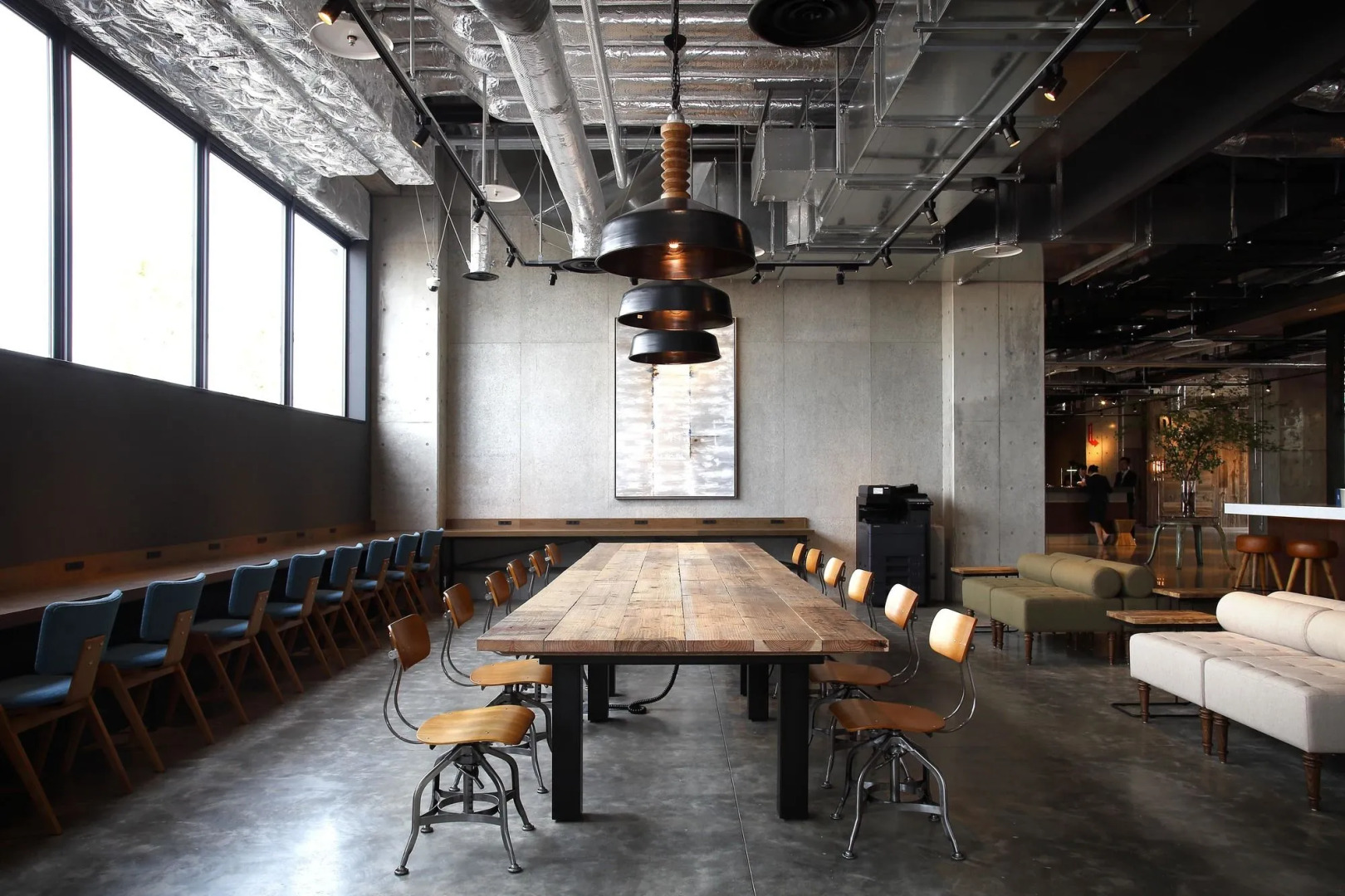 Kawasaki King Skyfront Tokyu REI Hotel