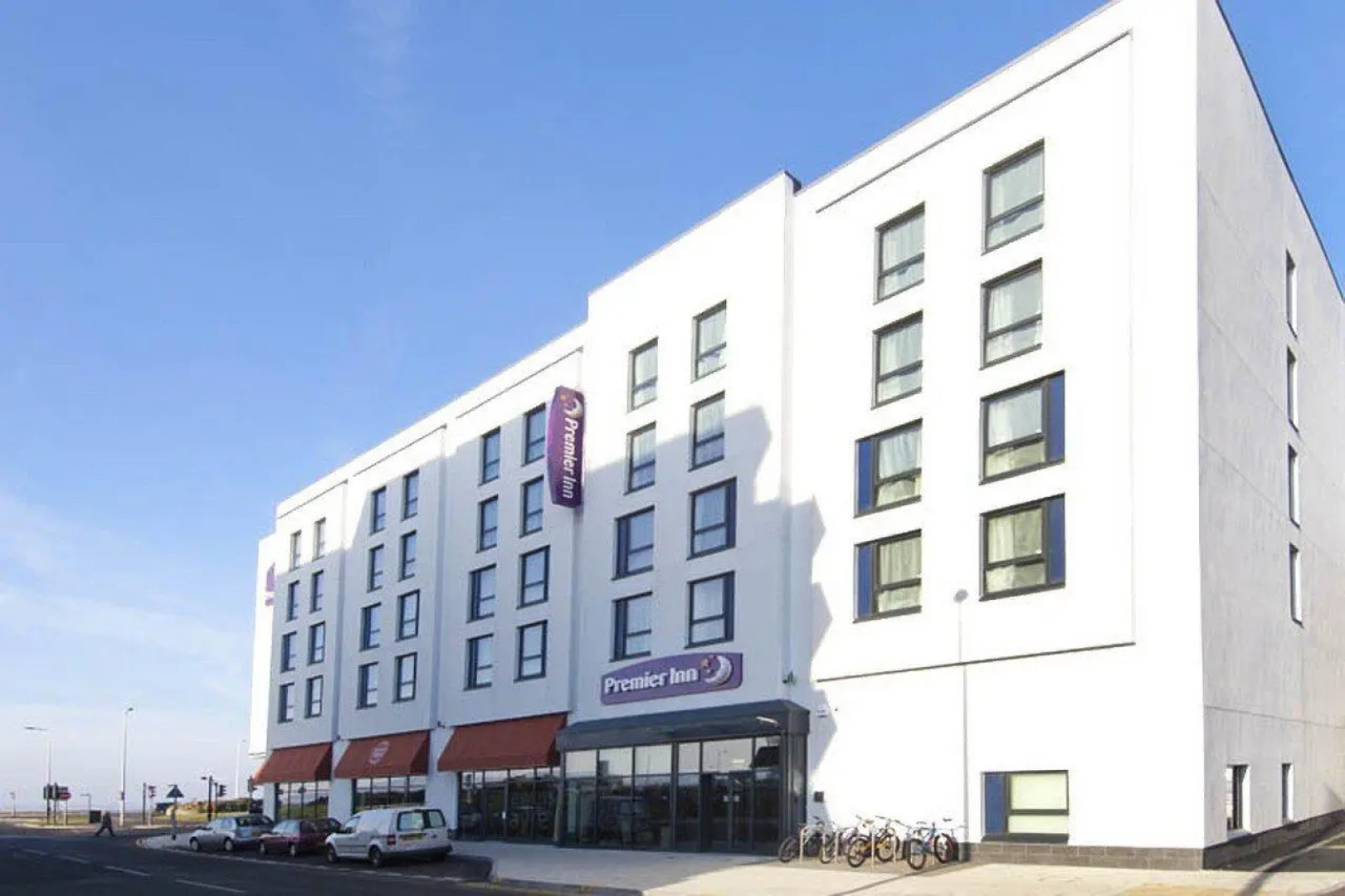 Premier Inn Weston-Super-Mare - Seafront