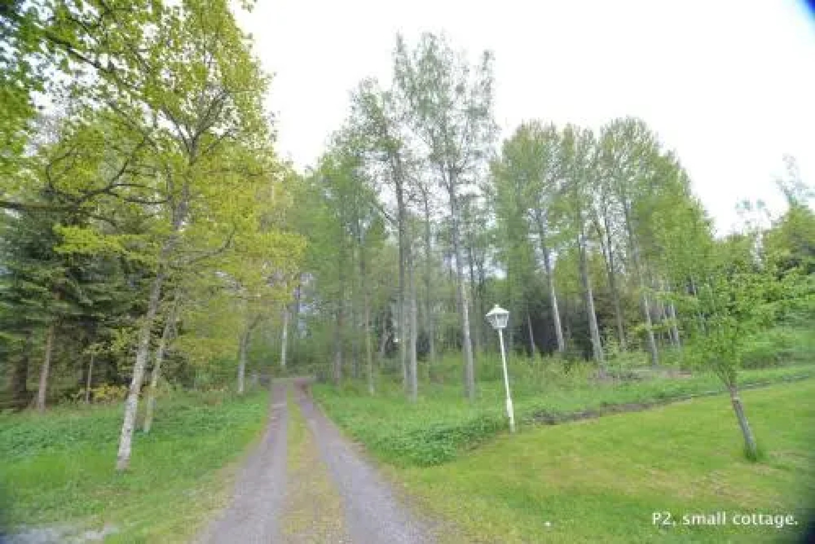 Nommen Fishing Cottages