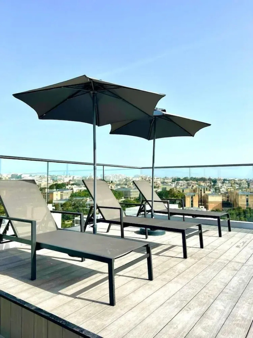 Park Heights by the Warren Collection