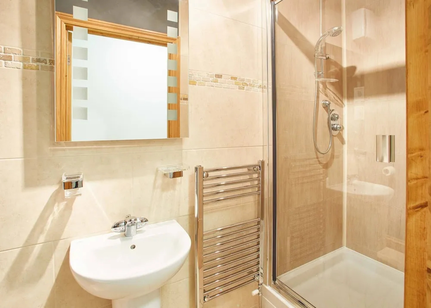 Oystercatcher Apartment