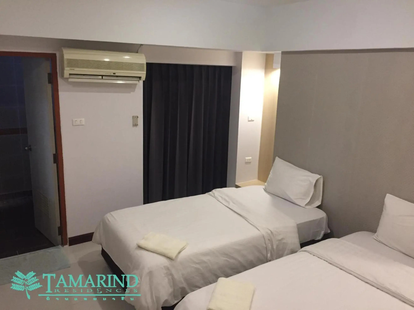 Tamarind Residences