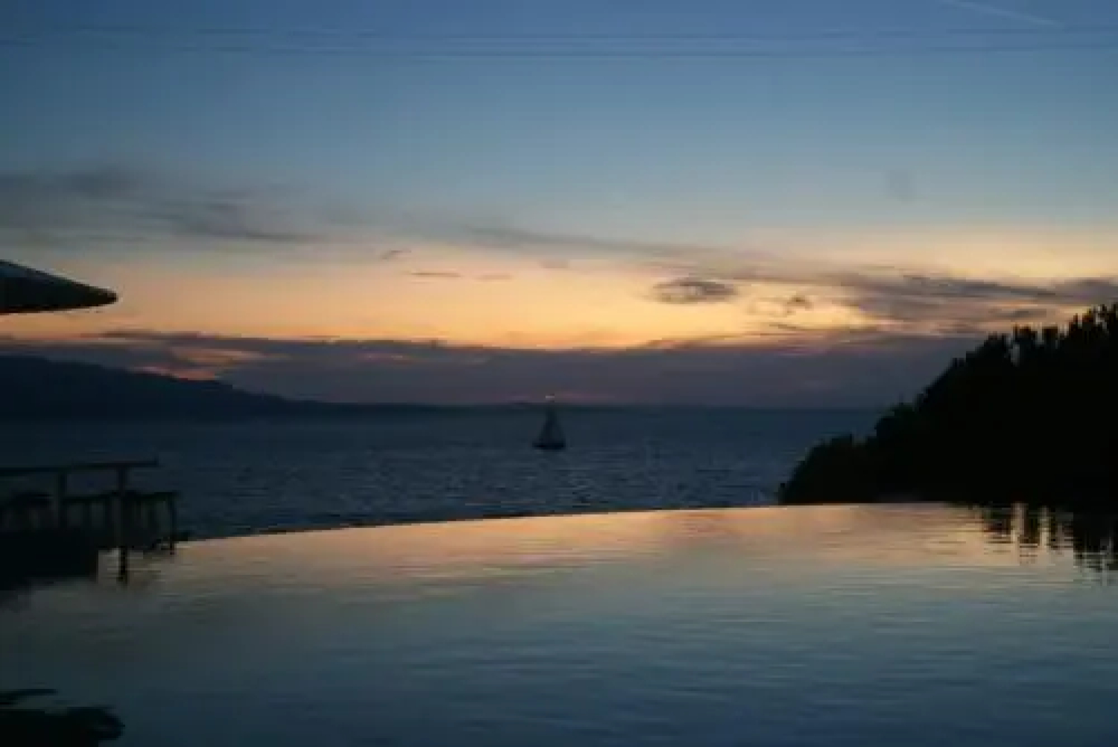 Apartments Wonderful bay