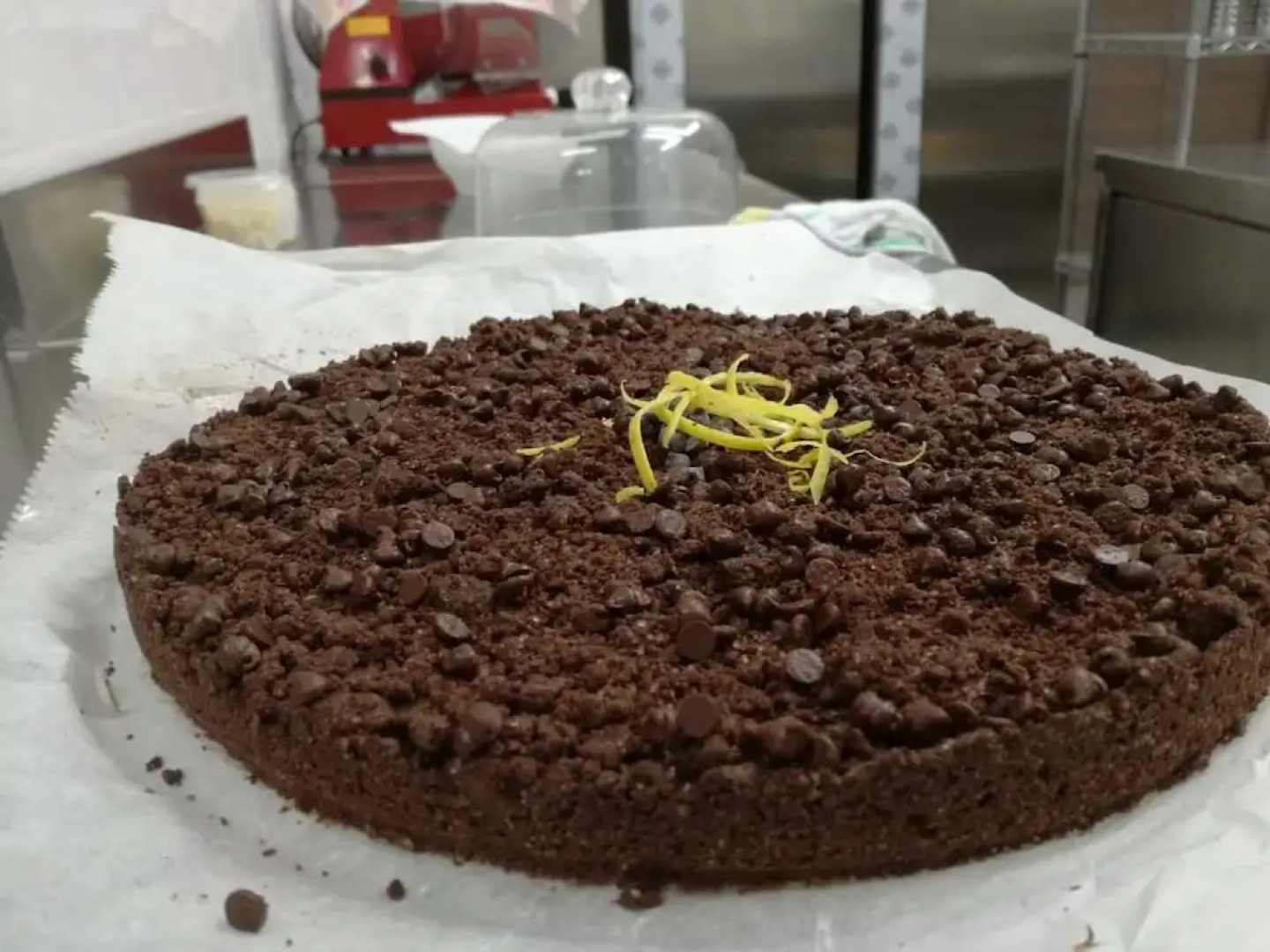 Agriturismo Mama Lina