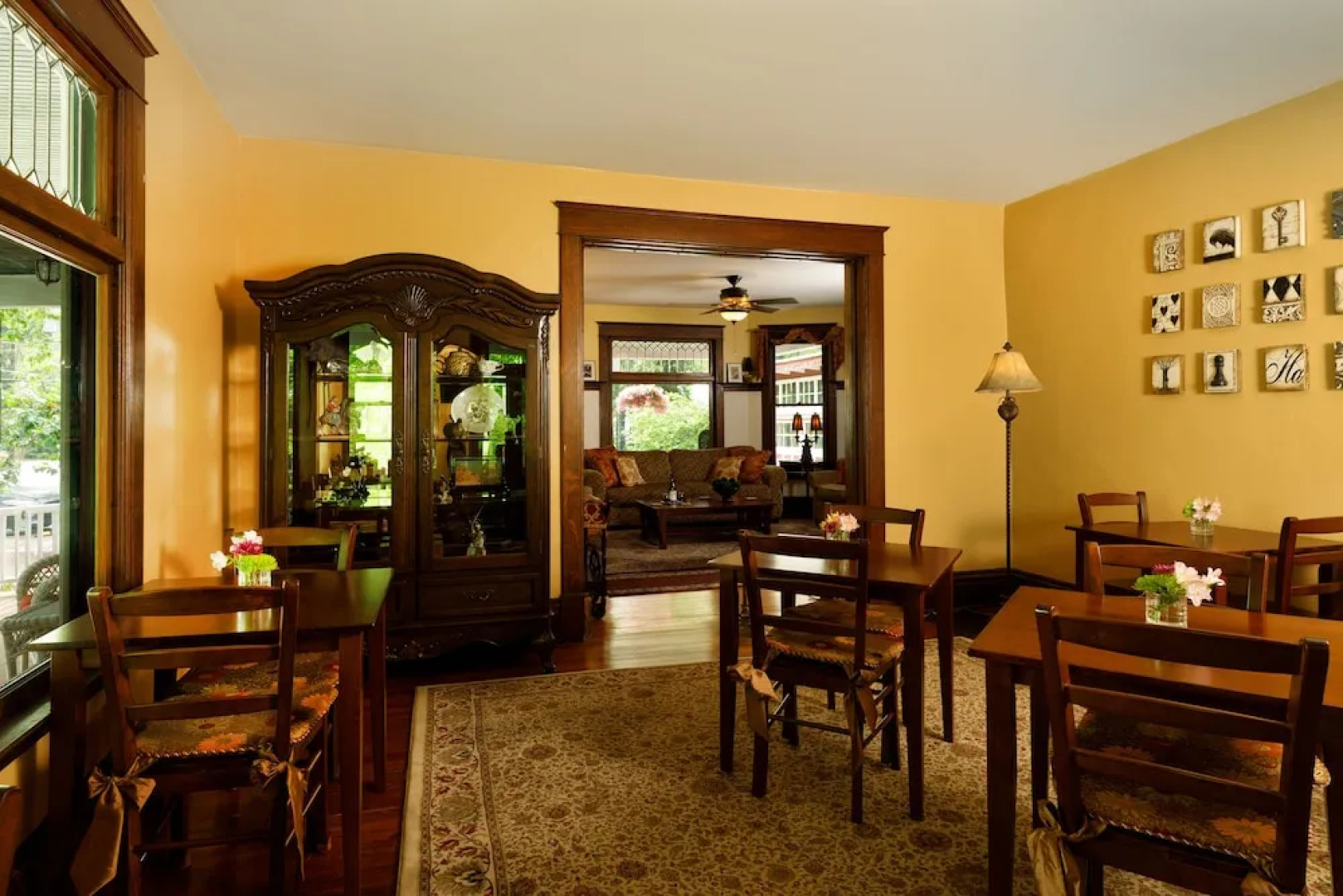 Sherwood Forest Bed and Breakfast